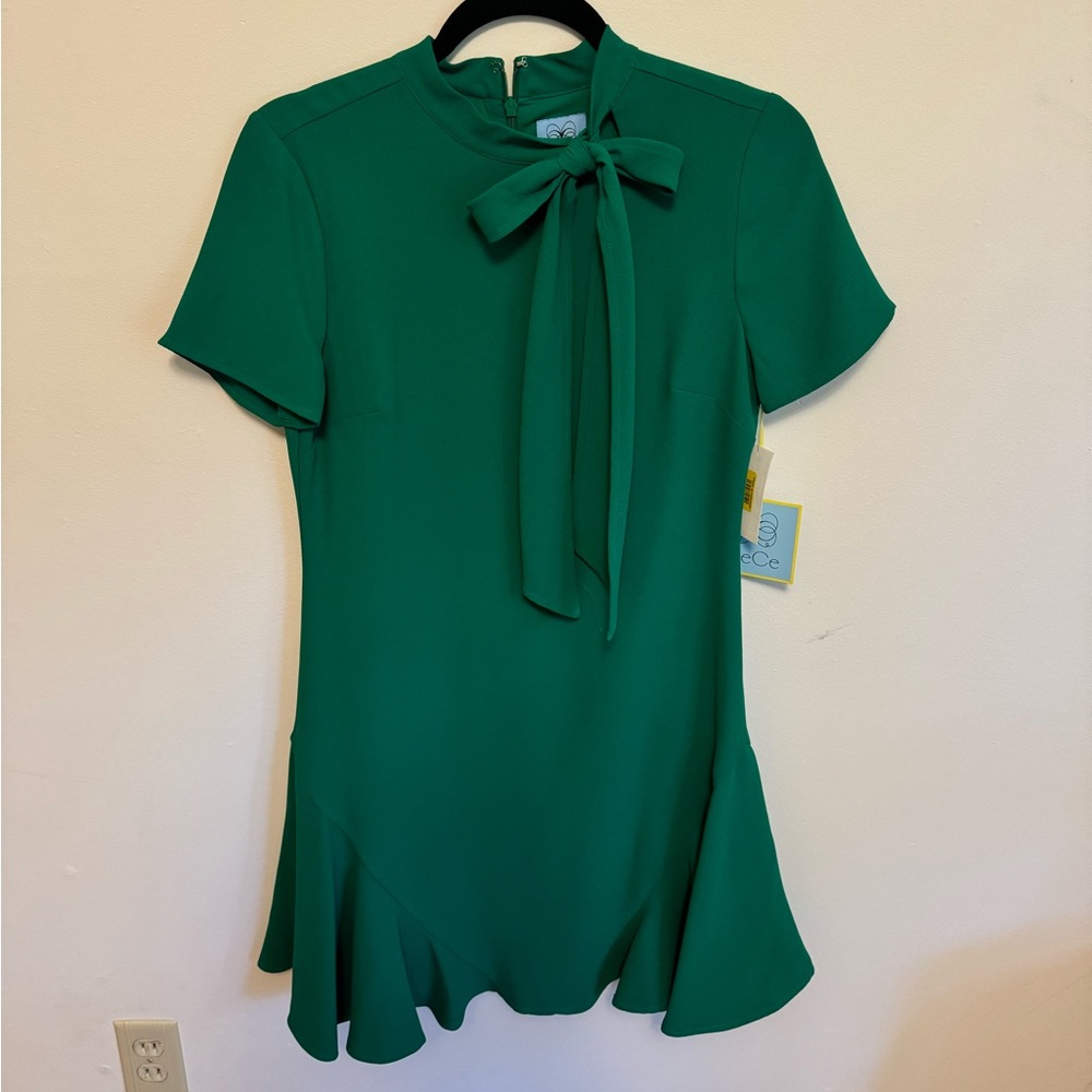 Cece Dress